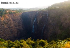 Jog Falls Karnataka