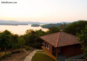 Jungle Lodges and Resorts - Sharavathi Adventure Camp