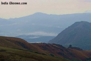 Mullayangiri Hills Chikmagalur