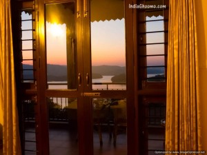 Sharavathi Adventure Camp - Jungle Lodges and Resorts rooms