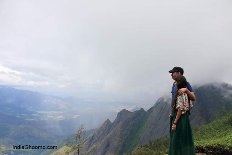 Kolukkumalai Tea Estate Tamil Nadu | Munnar — World Ghoomo