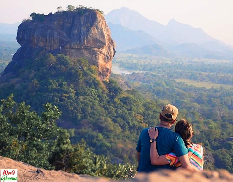 Sigiriya, Sri Lanka – Everything You Need to Know — World Ghoomo