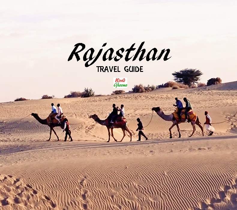 my travel experience to rajasthan essay